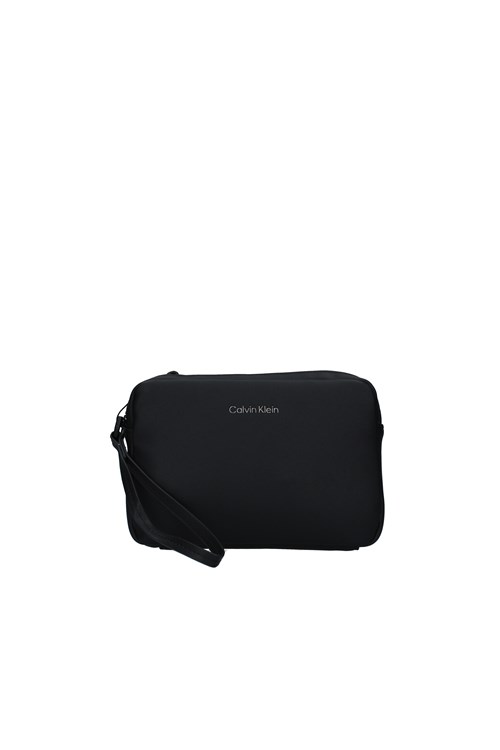 Calvin Klein Clutch BLACK