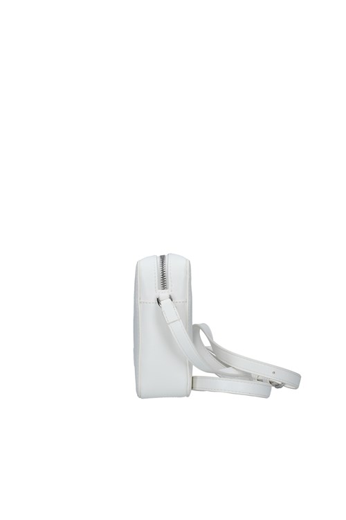 Calvin Klein Shoulder Strap WHITE