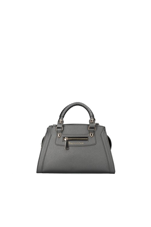 Manila Grace By hand ANTHRACITE