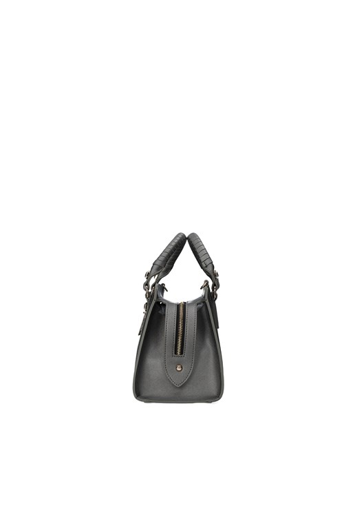 Manila Grace By hand ANTHRACITE