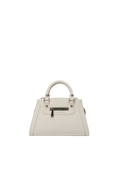 Manila Grace By hand WHITE