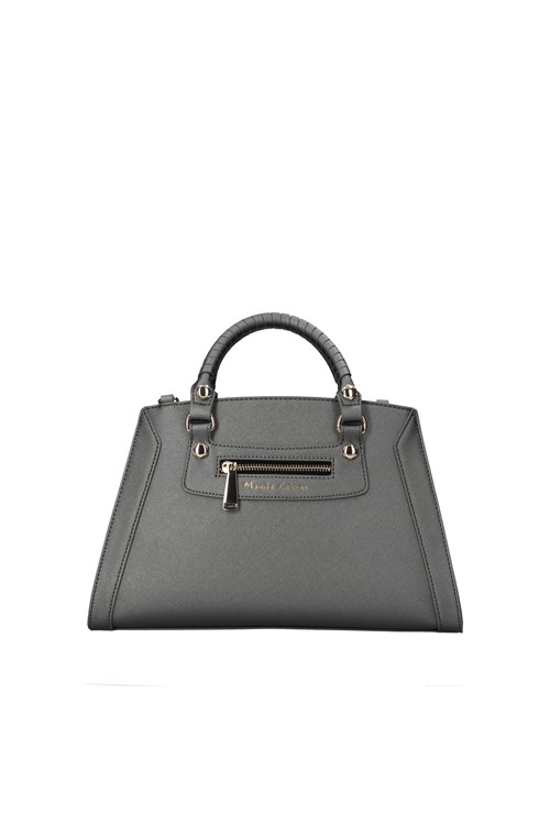 Manila Grace By hand ANTHRACITE