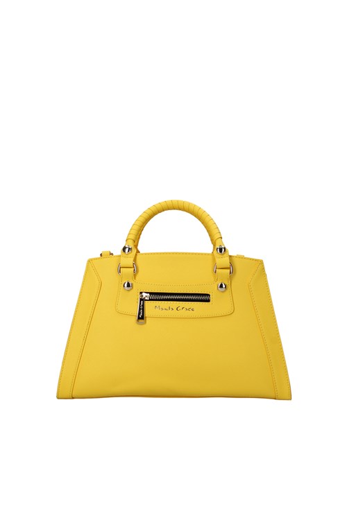 Manila Grace By hand YELLOW