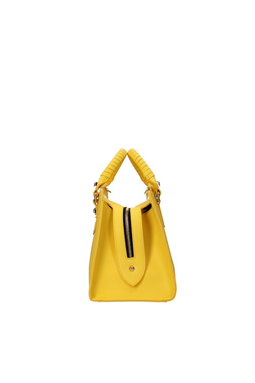Manila Grace By hand YELLOW