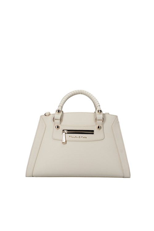 Manila Grace By hand WHITE