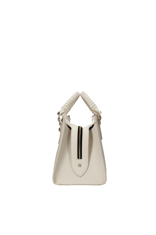 Manila Grace By hand WHITE