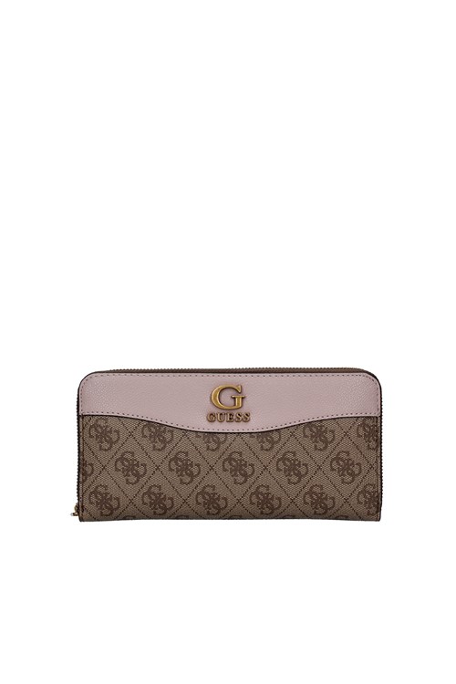 Guess Women's Wallets WHITE