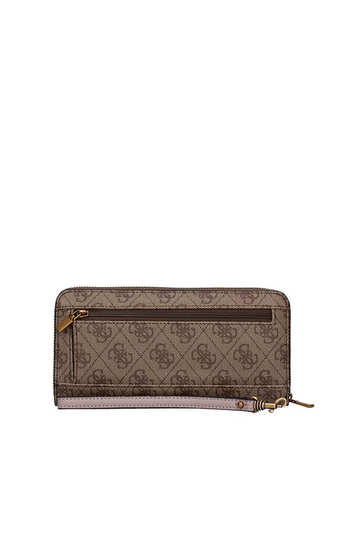 Guess Women's Wallets WHITE