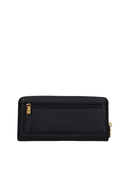 Guess Women's Wallets BLACK
