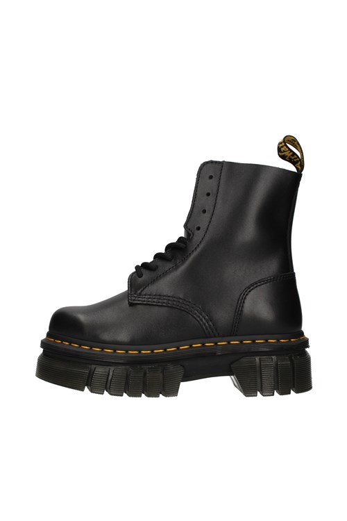 Dr. Martens Amphibians BLACK