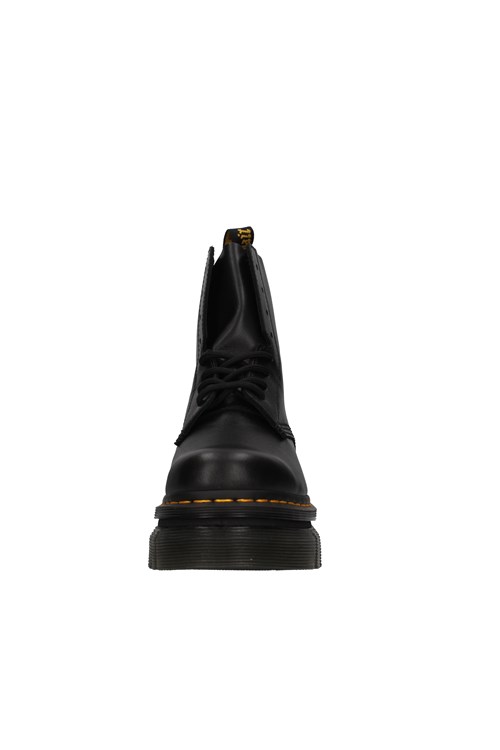 Dr. Martens Amphibians BLACK