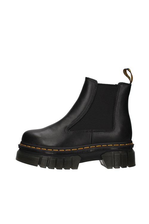 Dr. Martens Chelsea BLACK