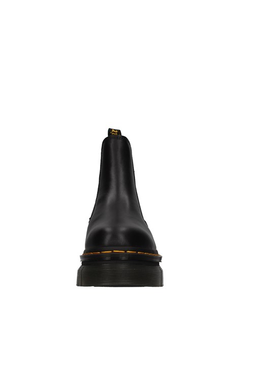 Dr. Martens Chelsea BLACK