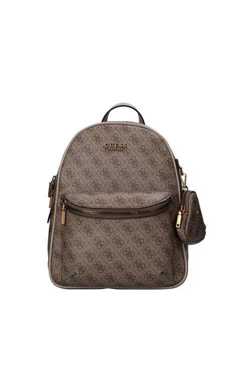 Guess Backpacks WHITE