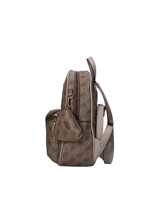 Guess Backpacks WHITE