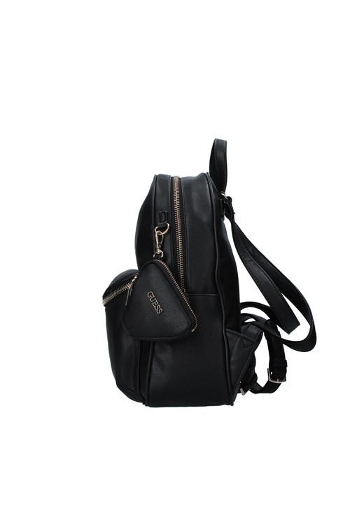 Guess Backpacks BLACK