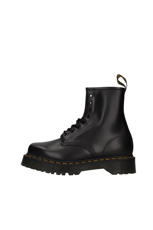 Dr. Martens Amphibians BLACK