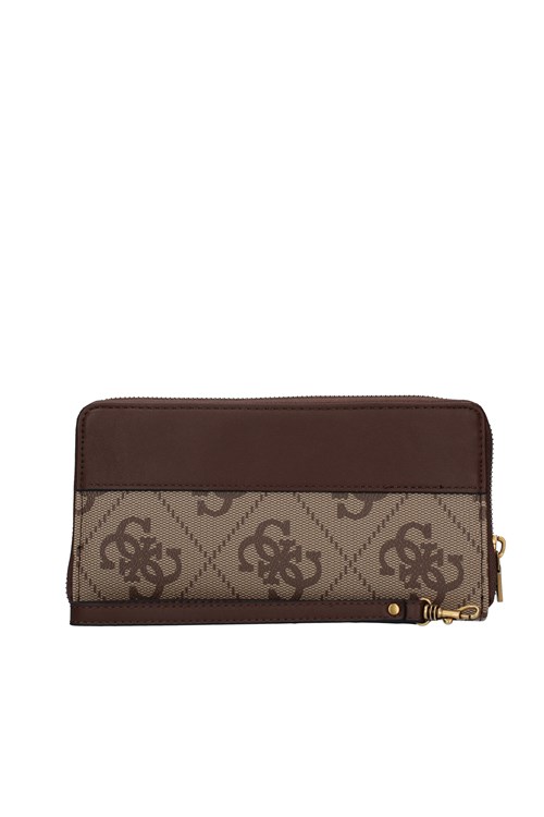Guess Women's Wallets WHITE