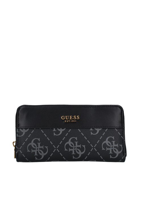 Guess Women's Wallets GREY