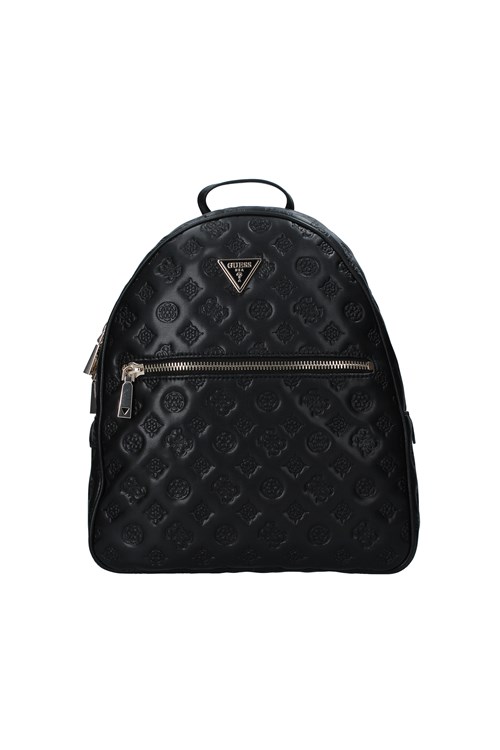 Guess Backpacks BLACK