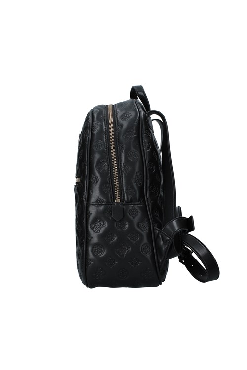 Guess Backpacks BLACK