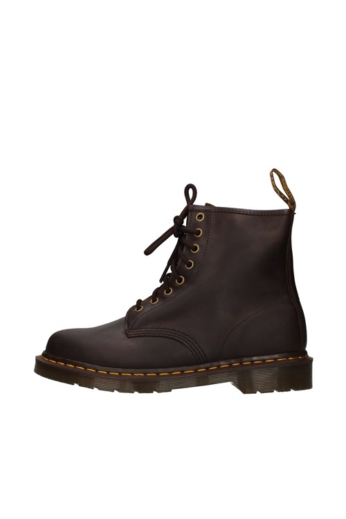 Dr. Martens Amphibians BROWN