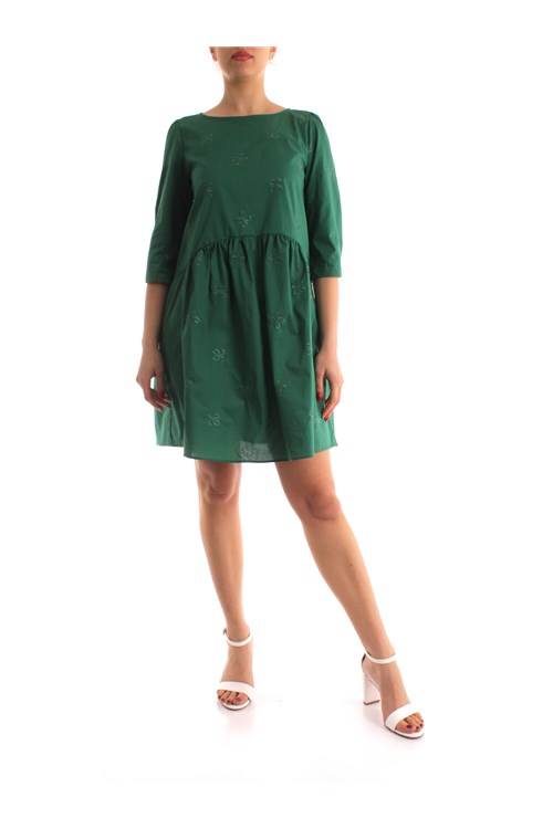 Emme Marella Short GREEN