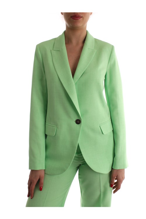 Emme Marella Blazer GREEN