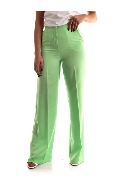 Emme Marella Paw GREEN