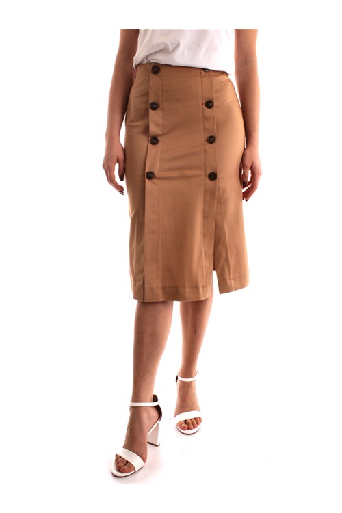 Emme Marella Midi BEIGE