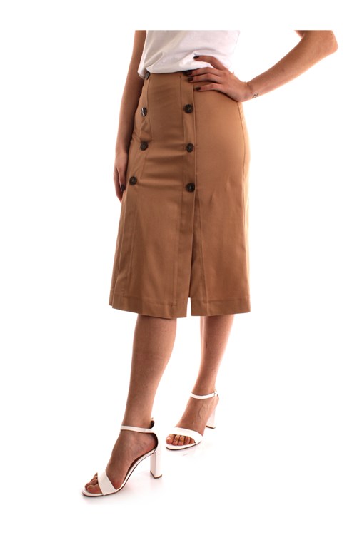 Emme Marella Midi BEIGE