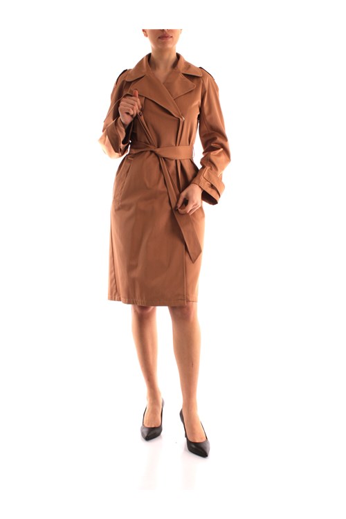 Emme Marella Trench BEIGE