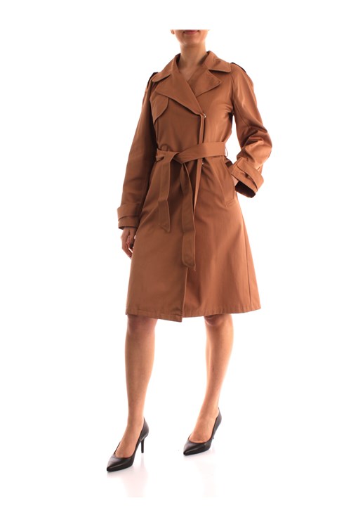 Emme Marella Trench BEIGE