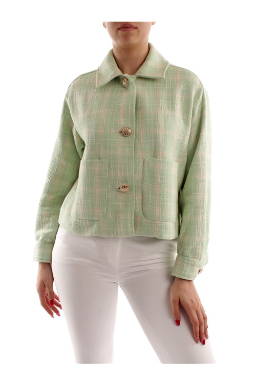 Emme Marella Court GREEN