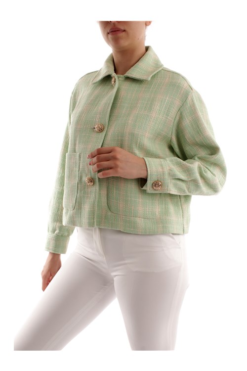 Emme Marella Court GREEN