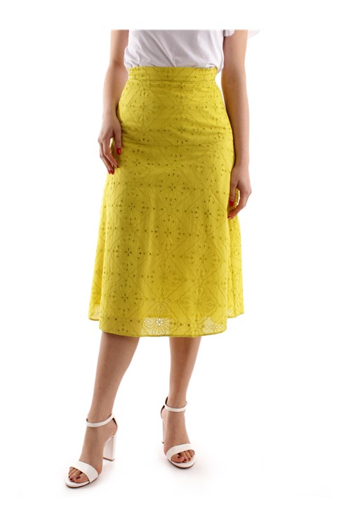 Emme Marella Midi YELLOW