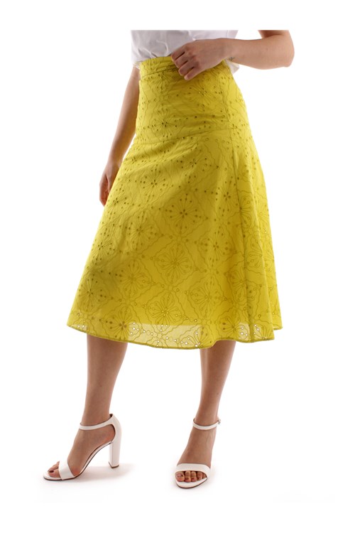 Emme Marella Midi YELLOW