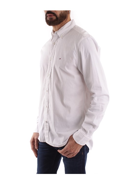 Tommy Hilfiger classic WHITE