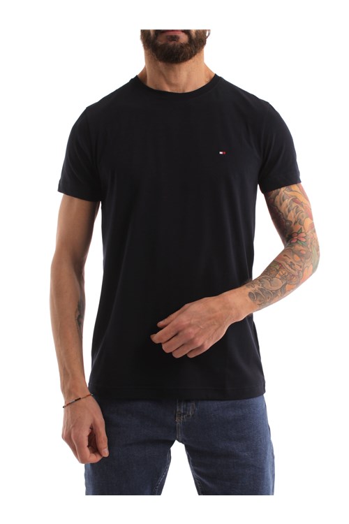 Tommy Hilfiger Short sleeve BLUE