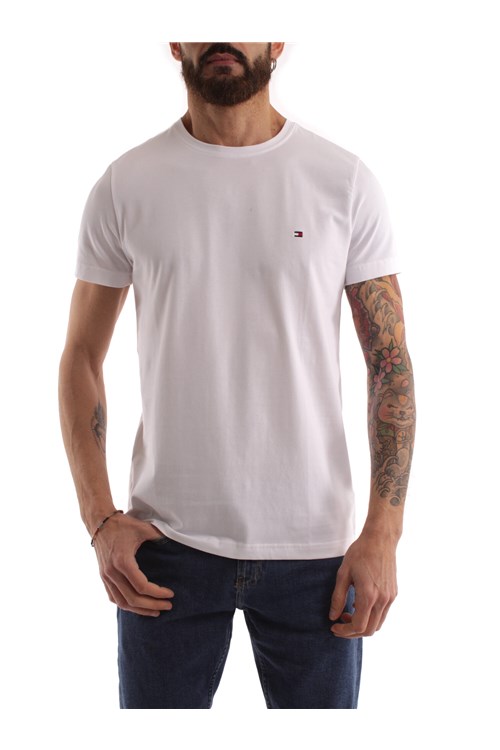 Tommy Hilfiger Short sleeve BLUE