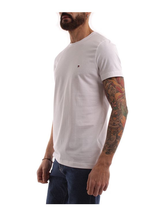 Tommy Hilfiger Short sleeve BLUE