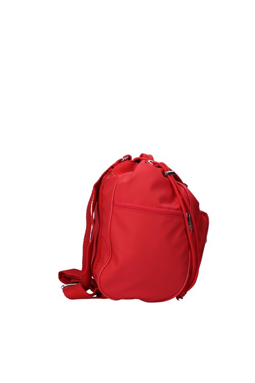 Mandarina Duck Backpacks FUCHSIA