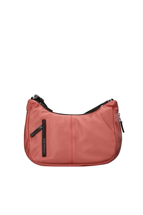 Mandarina Duck Shoulder PINK