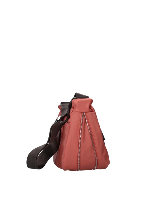 Mandarina Duck Shoulder PINK