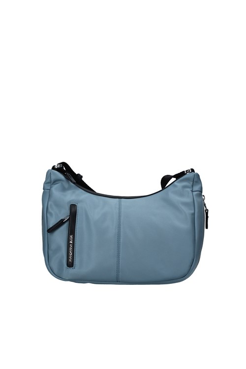 Mandarina Duck Shoulder GREY