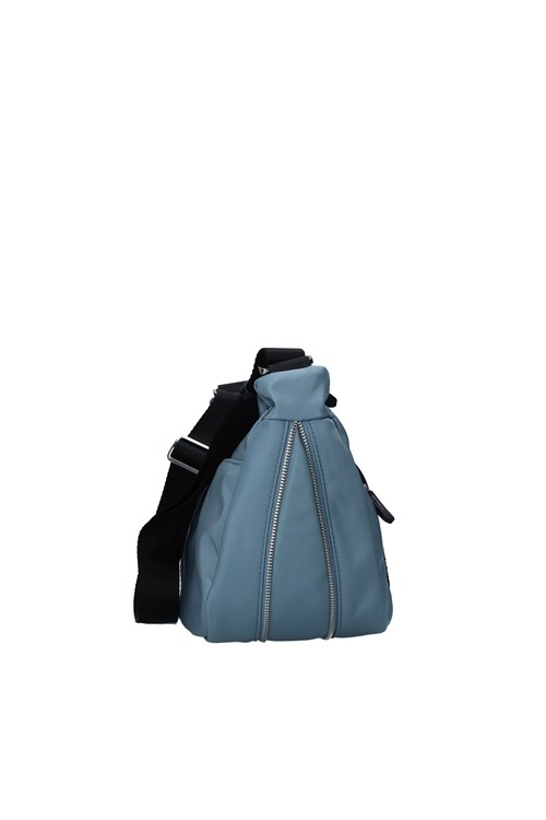 Mandarina Duck Shoulder GREY