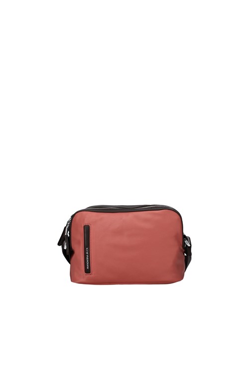 Mandarina Duck Shoulder Strap PINK