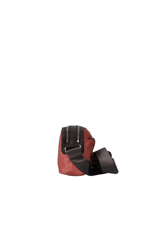 Mandarina Duck Shoulder Strap PINK