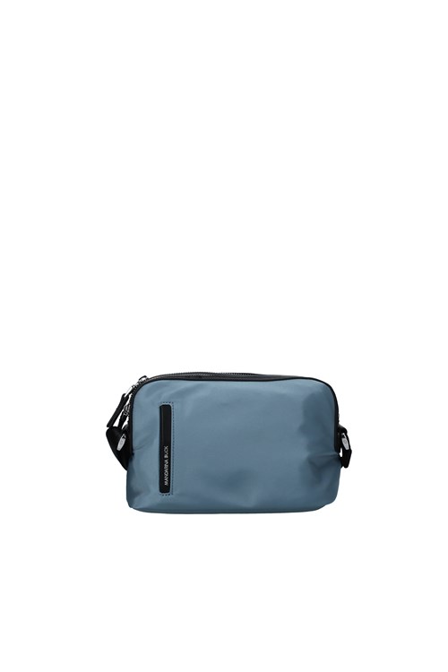 Mandarina Duck Shoulder Strap GREY