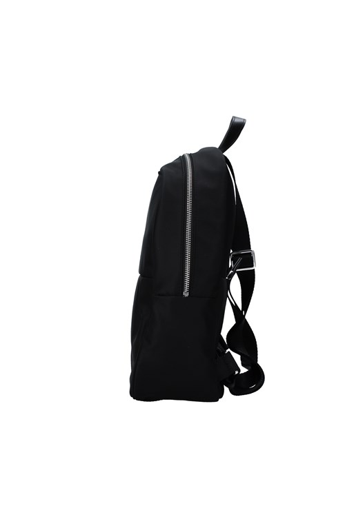Mandarina Duck Backpacks BLACK
